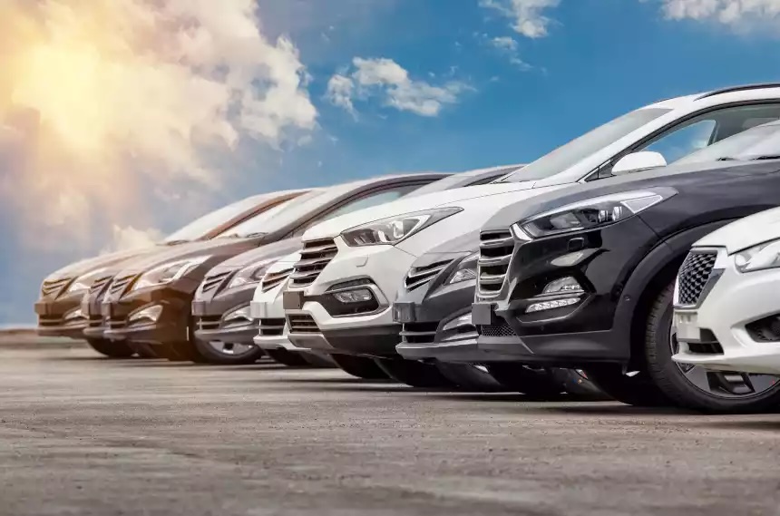 Car Rental Brisbane